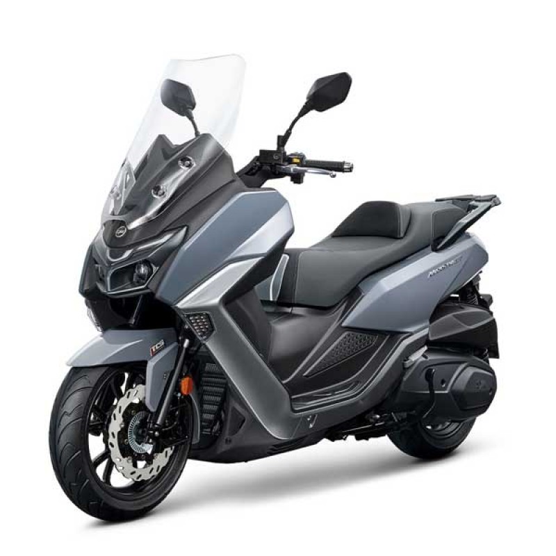 Sym Scooter MAXSYM 400 GT Sym Scooter MAXSYM 400 GT