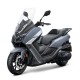 Sym Scooter MAXSYM 400 GT Sym Scooter MAXSYM 400 GT