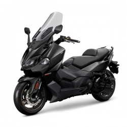 Sym Scooter MAXSYM TL 508 TCS