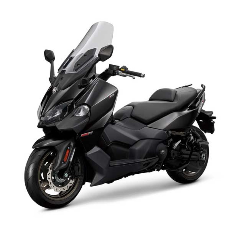Sym Scooter MAXSYM TL 508 TCS Sym Scooter MAXSYM TL 508 TCS