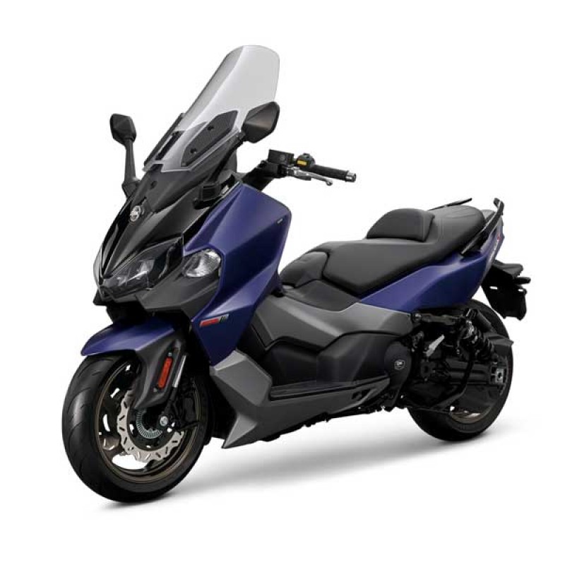 Sym Scooter MAXSYM TL 508 TCS Sym Scooter MAXSYM TL 508 TCS