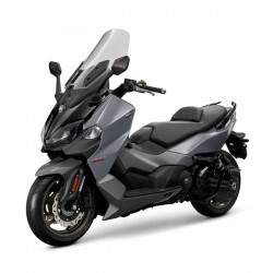 Sym Scooter MAXSYM TL 508 TCS