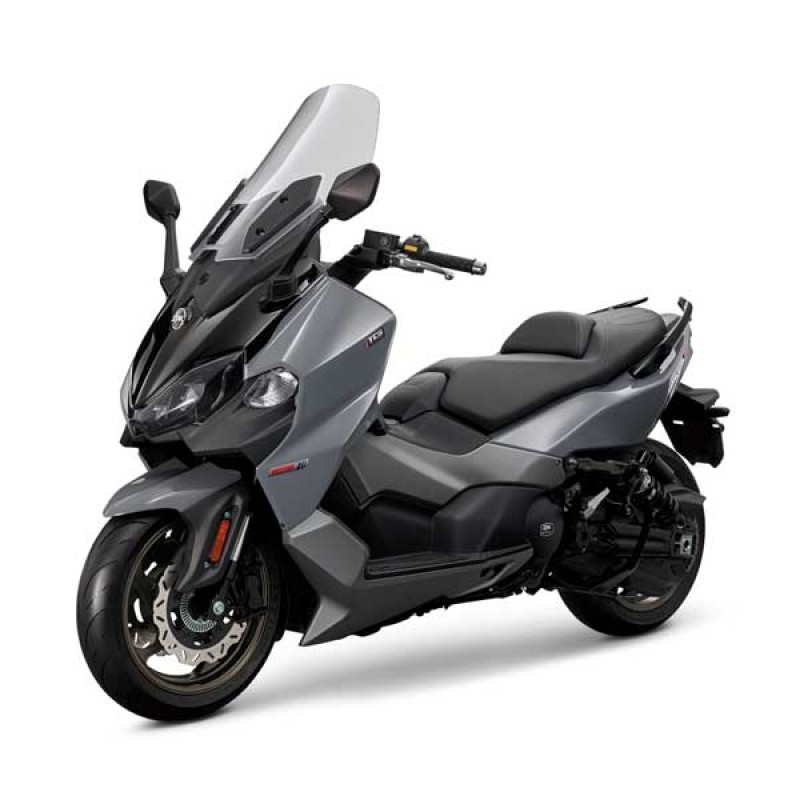 Sym Scooter MAXSYM TL 508 TCS Sym Scooter MAXSYM TL 508 TCS