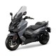 Sym Scooter MAXSYM TL 508 TCS Sym Scooter MAXSYM TL 508 TCS