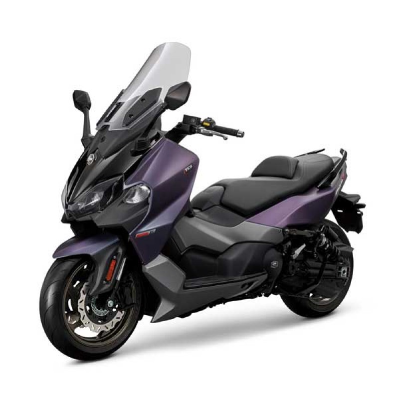 Sym Scooter MAXSYM TL 508 TCS Sym Scooter MAXSYM TL 508 TCS