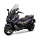 Sym Scooter MAXSYM TL 508 TCS Sym Scooter MAXSYM TL 508 TCS