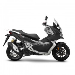 Daytona Scooter Mista 125 μαύρο