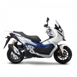 Daytona Scooter Mista 125 μπλε