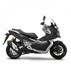 Daytona Scooter Mista 150 μαύρο
