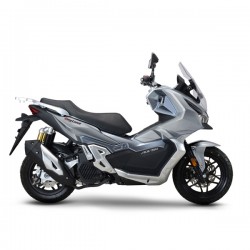 Daytona Scooter Mista 150 γκρι