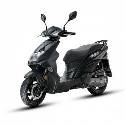 Sym Scooter Orbit III 125