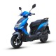 Sym Scooter Orbit III 125