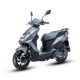 Sym Scooter Orbit III 125