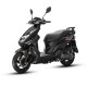 Sym Scooter Orbit-III 50 
