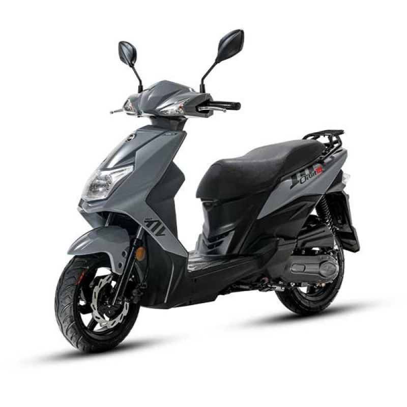 Sym Scooter Orbit-III 50 