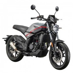 Scooter Thrust RANGER 125 CBS