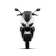 Scooter Keeway Vieste125 E5 Λευκό/WF