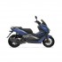 Scooter Keeway Vieste125 E5 Mατ Μπλε/EF