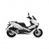 Scooter Keeway Vieste300 E5 Λευκό/WF
