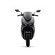 Scooter Keeway Vieste300 E5 Mατ Μαύρο/BA