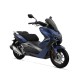 Scooter Keeway Vieste300 E5 Mατ Μπλε/EF