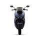 Scooter Keeway Vieste300 E5 Mατ Μπλε/EF