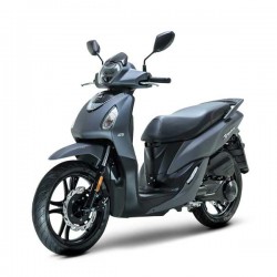 Sym Scooter Symphony 125 