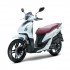 Sym Scooter Symphony 125 