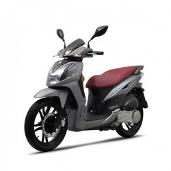 Sym Scooter Symphony SR 125 CBS