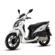 Sym Scooter Symphony SR 125 CBS Sym Scooter Symphony SR 125 CBS