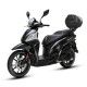 Sym Scooter Symphony ST 200 ABS TOP-BOX