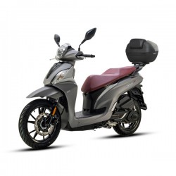 Sym Scooter Symphony ST 200 ABS TOP-BOX