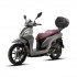Sym Scooter Symphony ST 200 ABS TOP-BOX