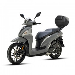 Sym Scooter Symphony ST 200 ABS TOP-BOX