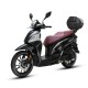 Sym Scooter Symphony ST 200 ABS TOP-BOX