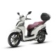 Sym Scooter Symphony ST 200 ABS TOP-BOX