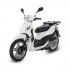 Sym Scooter Symphony Cargo 125