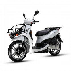 Sym Scooter Symphony Cargo PRO 125 Business