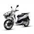 Sym Scooter Symphony Cargo PRO 125 Business