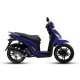 Sym Scooter Symphony 200 Sym Scooter Symphony 200