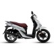 Sym Scooter Symphony 200 Sym Scooter Symphony 200