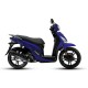 Sym Scooter Symphony 50