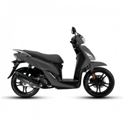 Sym Scooter Symphony 50