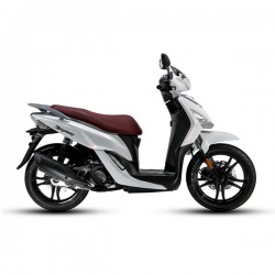 Sym Scooter Symphony 50