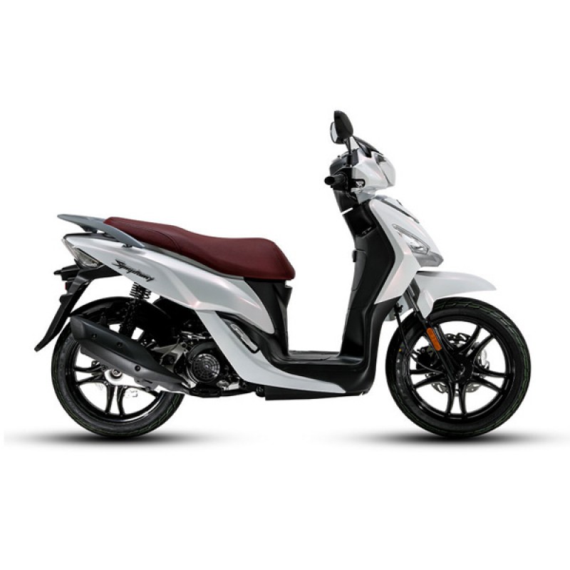 Sym Scooter Symphony 50