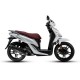 Sym Scooter Symphony 50