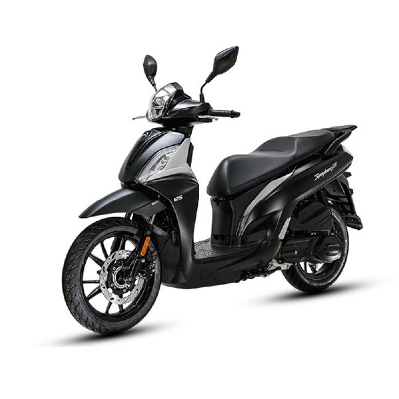 Sym Scooter Symphony ST 125 L/C ABS