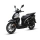 Sym Scooter Symphony ST 125 L/C ABS