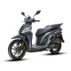 Sym Scooter Symphony ST 125 L/C ABS