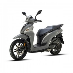 Sym Scooter Symphony ST 125 L/C ABS
